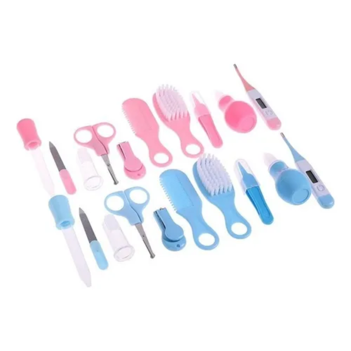 Miniatura 3 de Kit Cuidado Aseo Bebé 10 Piezas